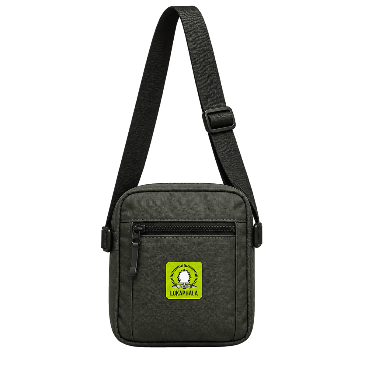 Utility Sling Lokaphala — tampak depan