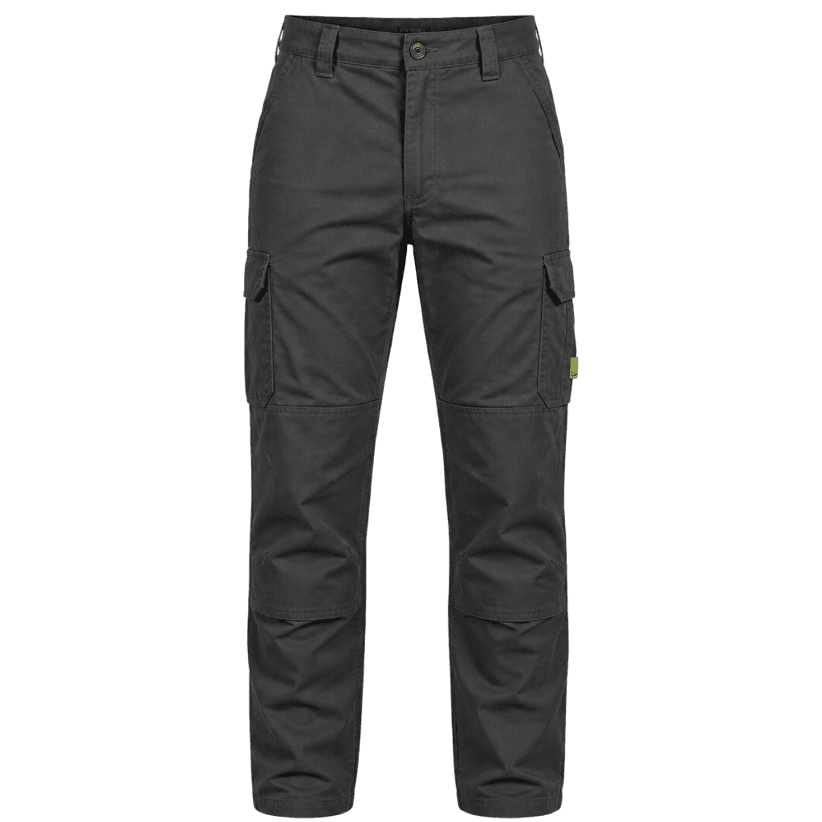 Field Trousers Lokaphala — tampak depan